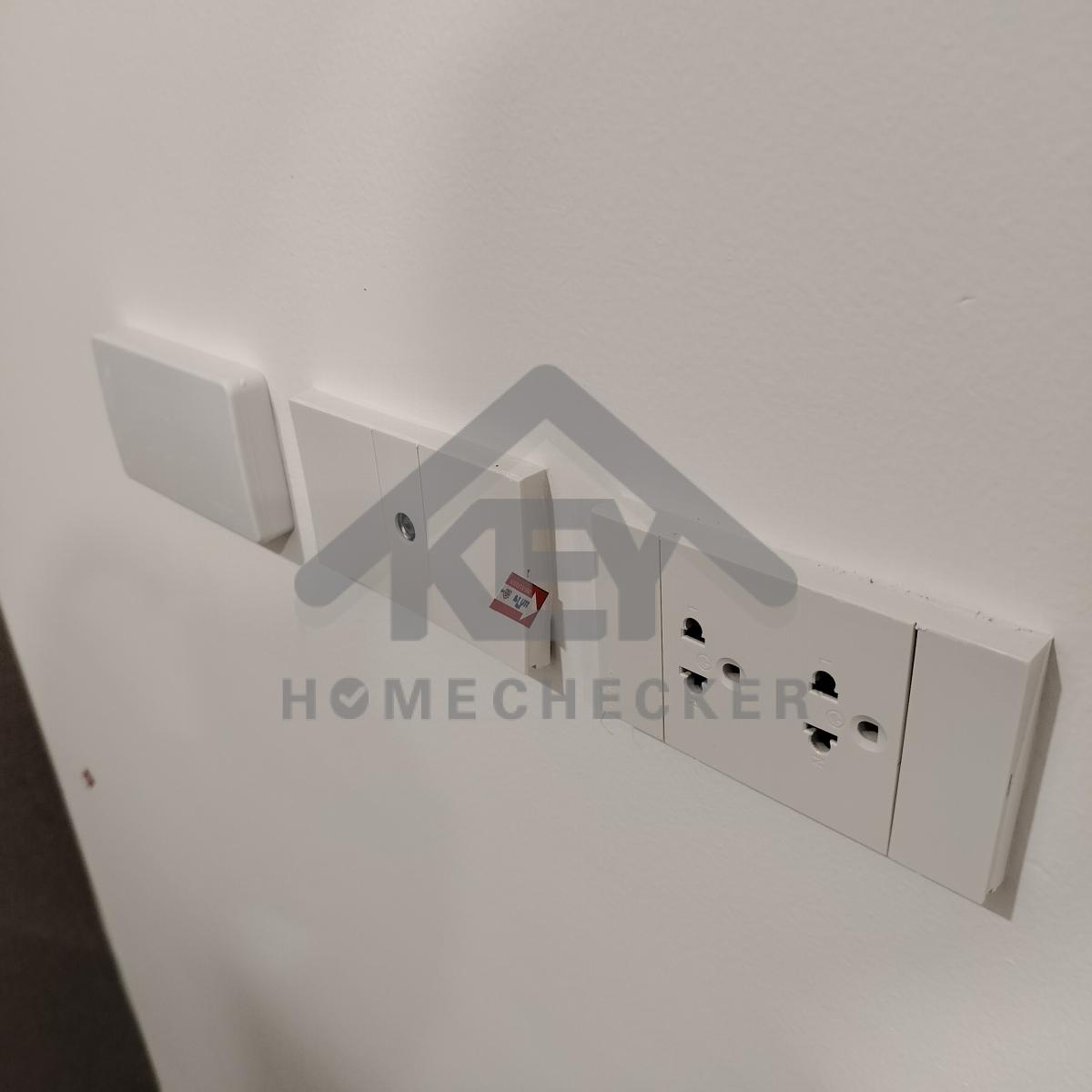 งานห้องโถง ห้องนั่งเล่น