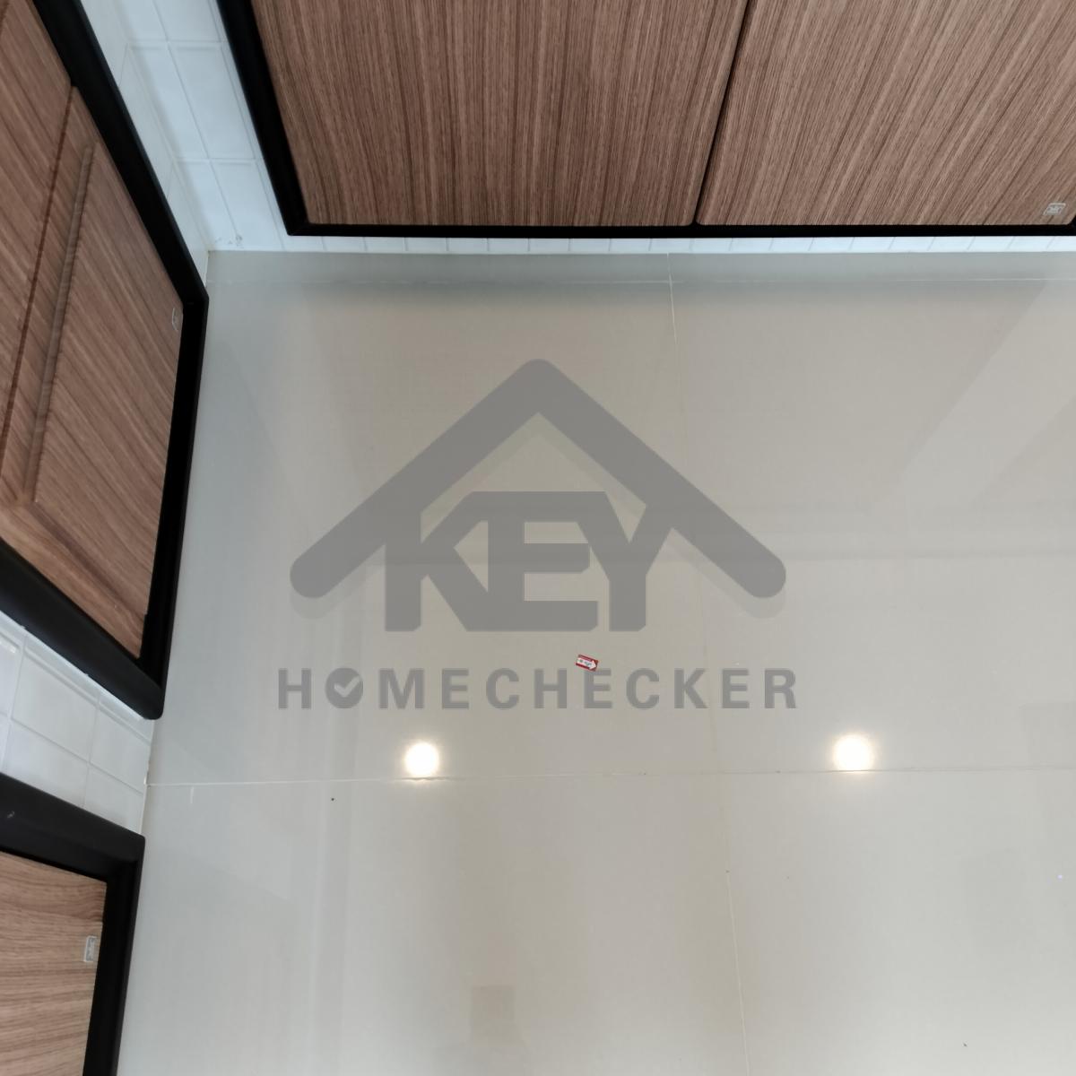 งานห้องครัวชั้น 1