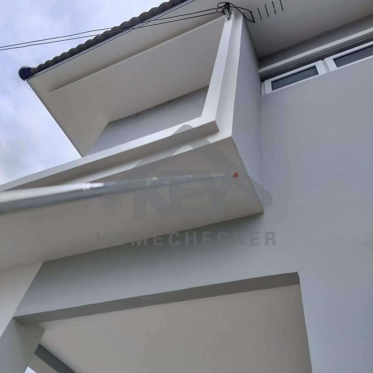 งานภูมิทัศน์และพื้นที่ภายนอกบ้าน