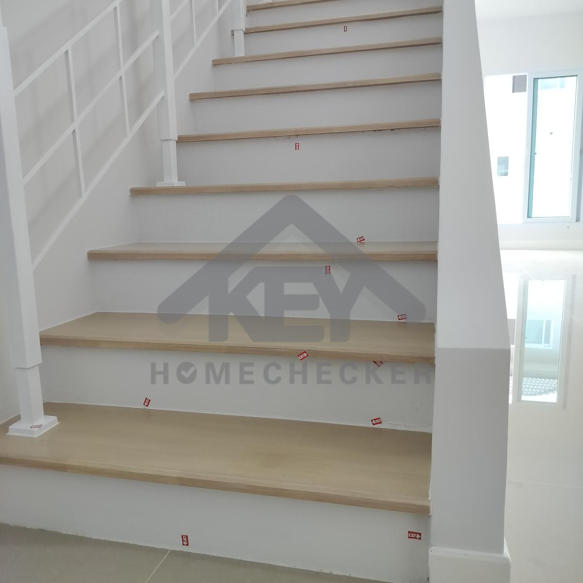 งานบันไดชั้น 1