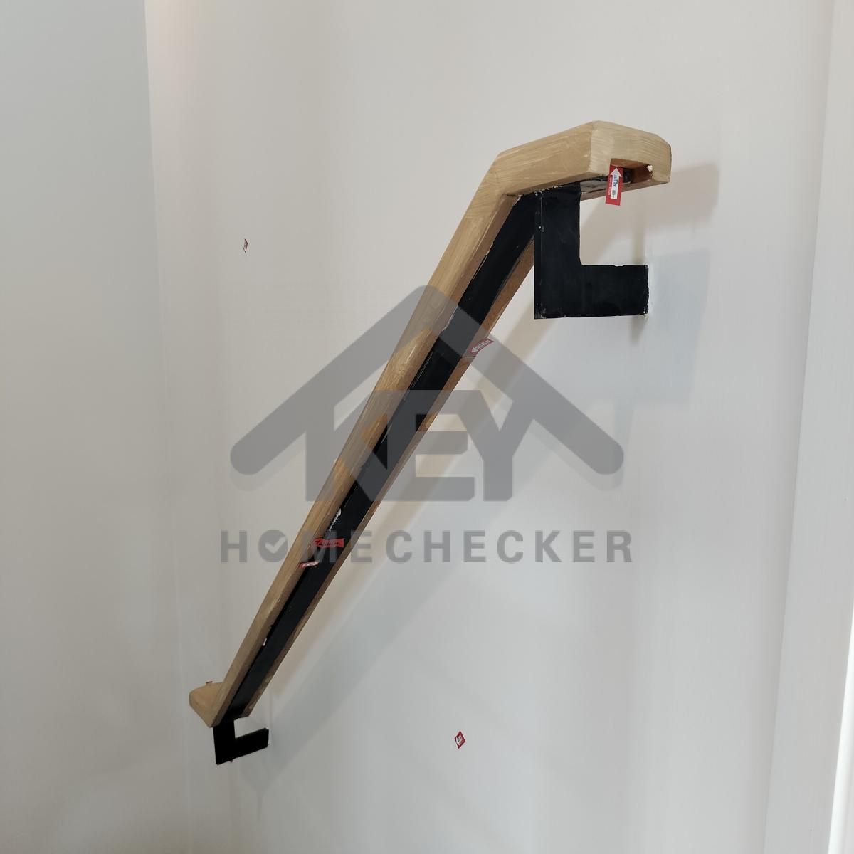 งานบันไดชั้น 1