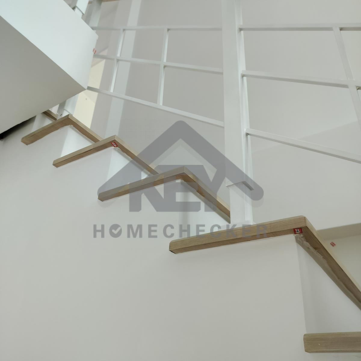 งานบันไดชั้น 1