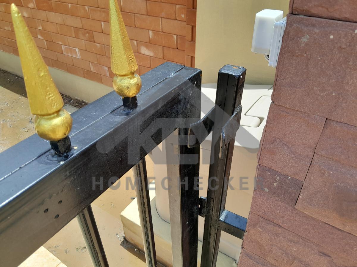 งานภูมิทัศน์และพื้นที่ภายนอกบ้าน