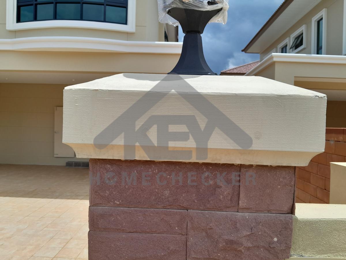 งานภูมิทัศน์และพื้นที่ภายนอกบ้าน