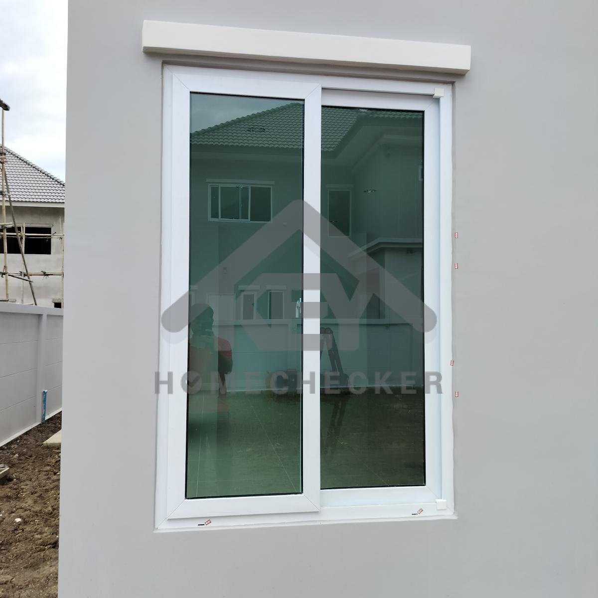 งานภูมิทัศน์และพื้นที่ภายนอกบ้าน