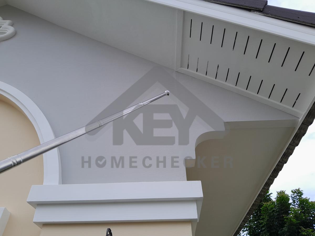 งานภูมิทัศน์และพื้นที่ภายนอกบ้าน