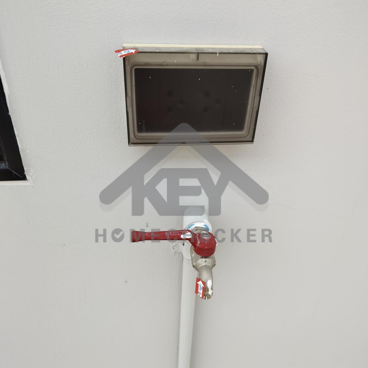 งานภูมิทัศน์และพื้นที่ภายนอกบ้าน