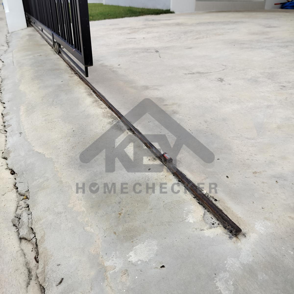 งานภูมิทัศน์และพื้นที่ภายนอกบ้าน