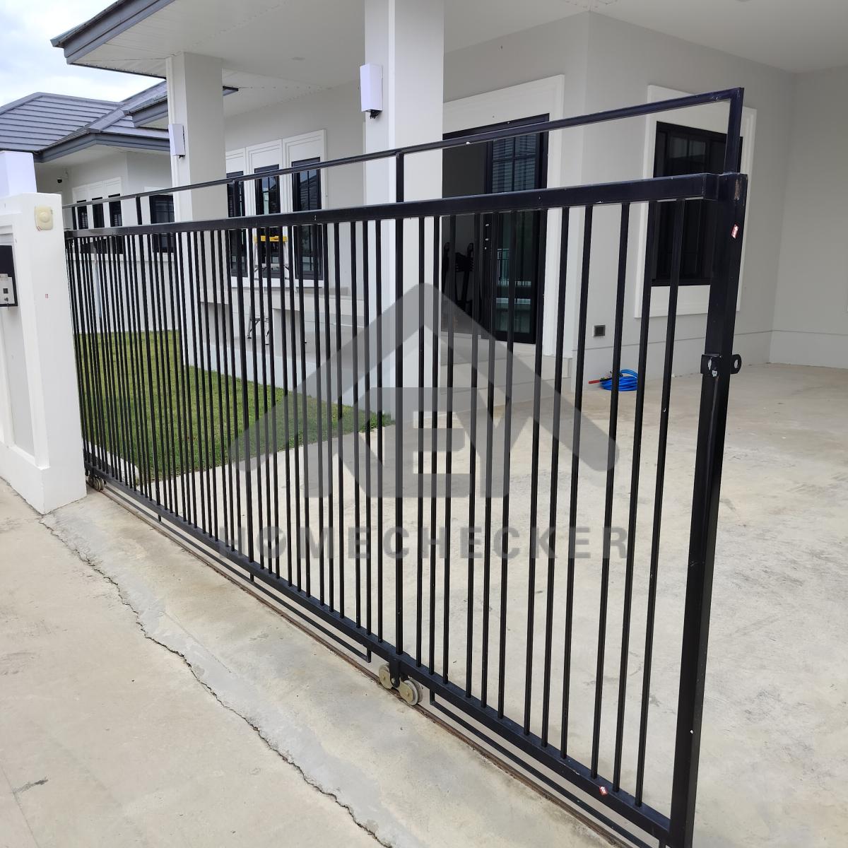 งานภูมิทัศน์และพื้นที่ภายนอกบ้าน