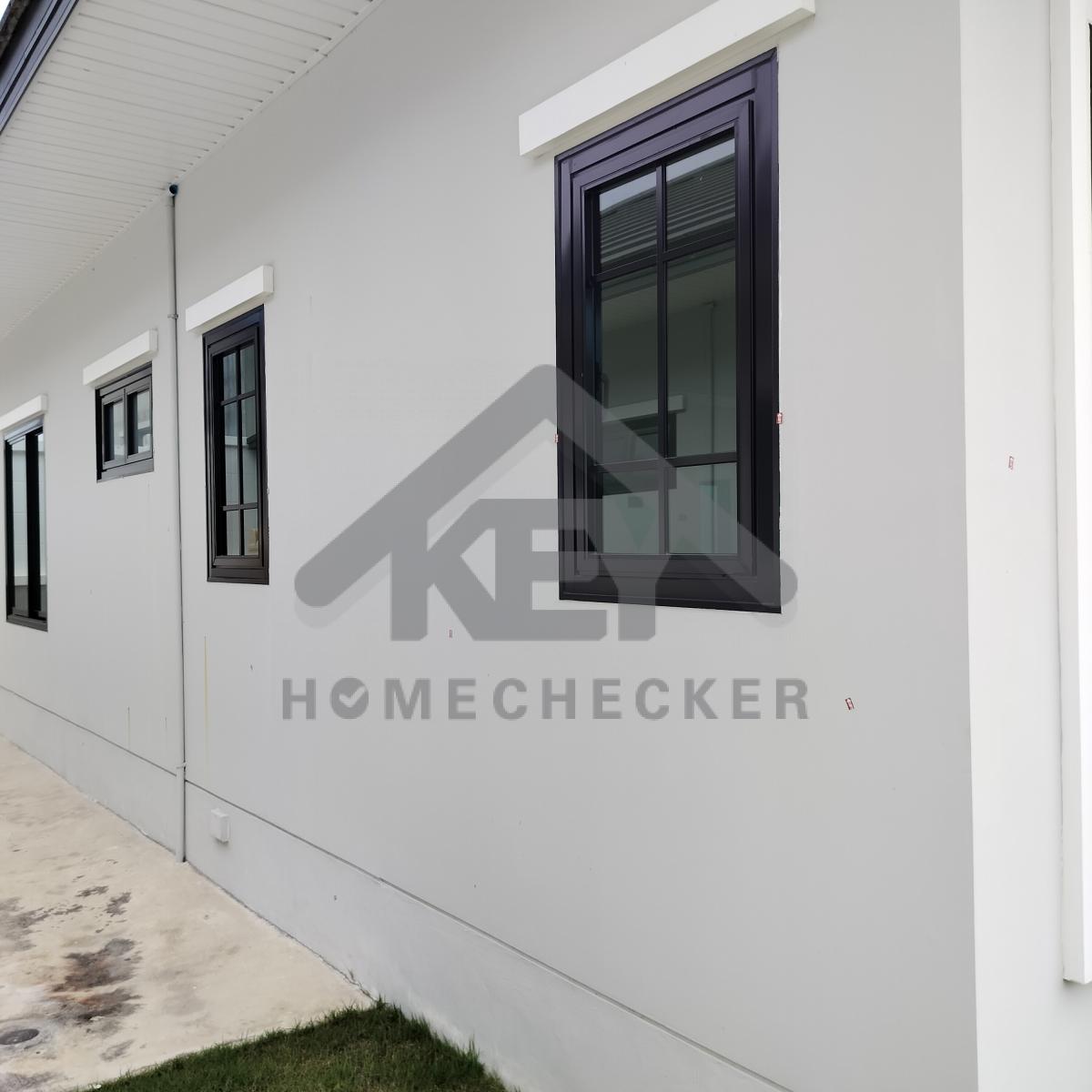 งานภูมิทัศน์และพื้นที่ภายนอกบ้าน