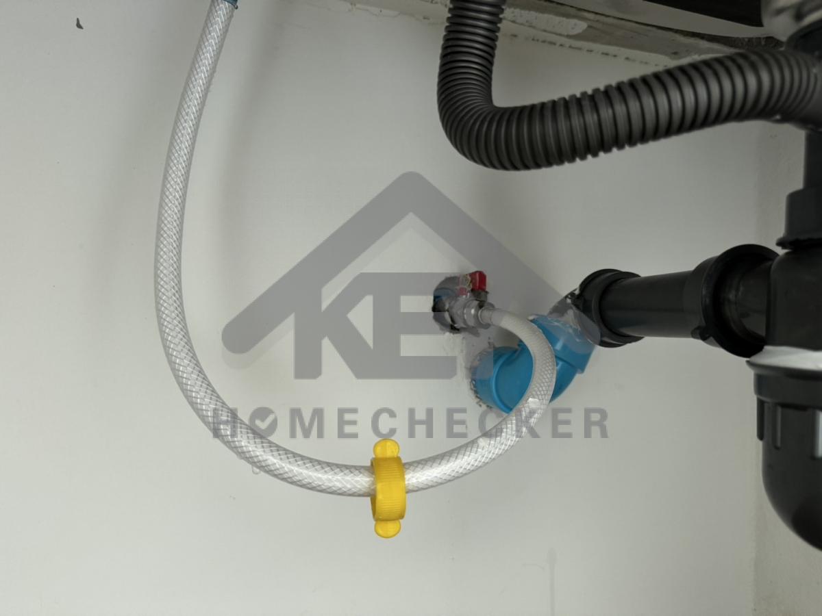 งานห้องครัวชั้น 1