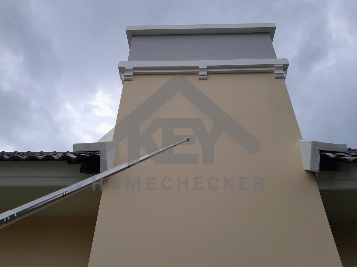 งานภูมิทัศน์และพื้นที่ภายนอกบ้าน