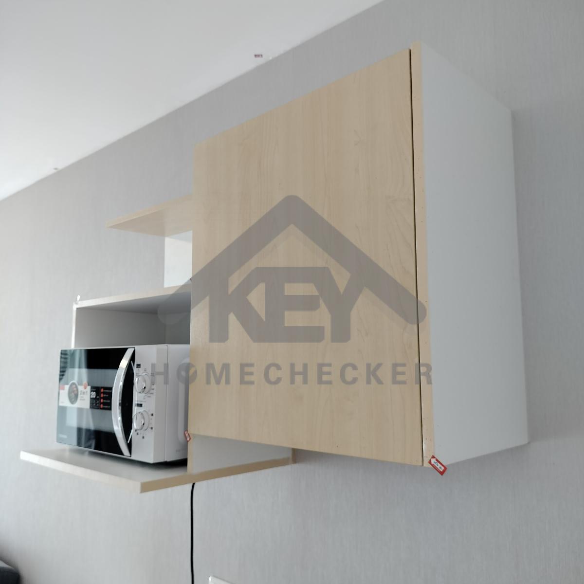 งานห้องครัวชั้น 1