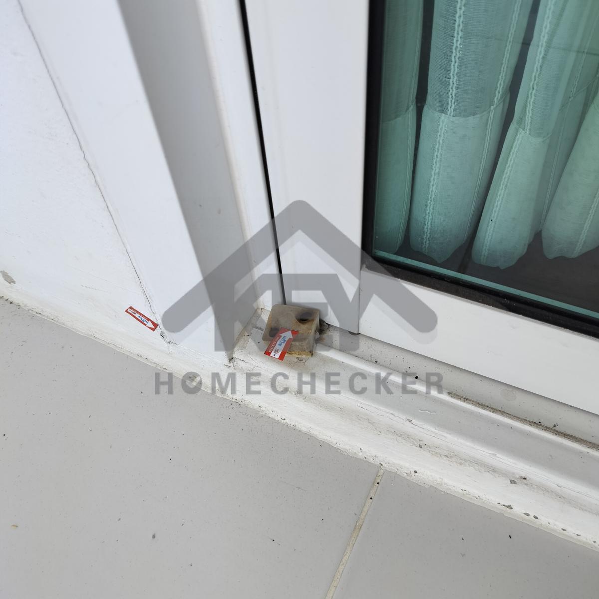 งานระเบียงชั้น 1