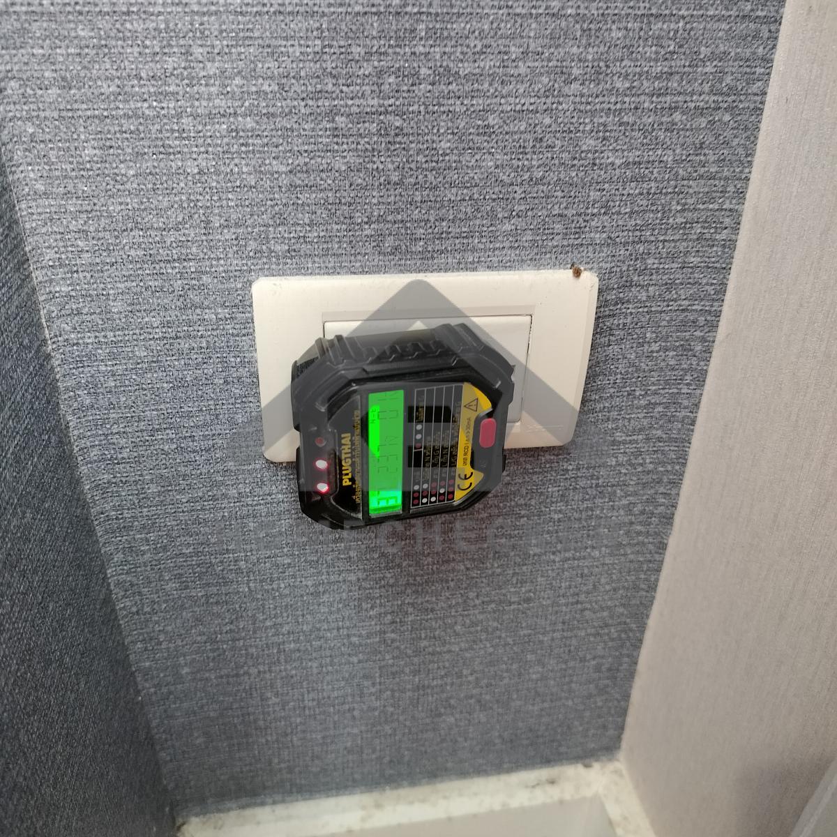 งานไฟฟ้าและระบบความปลอดภัย