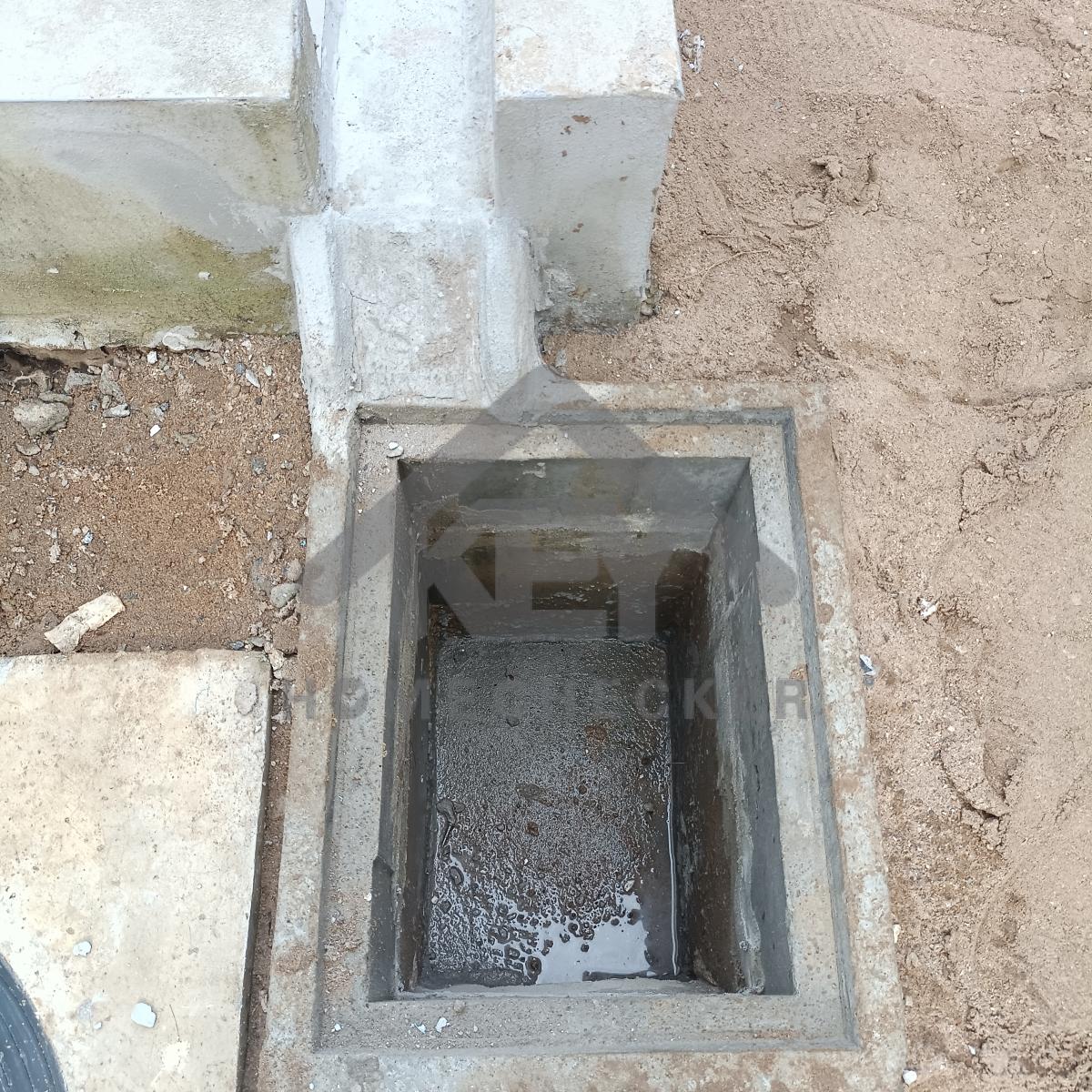 งานประปา ปั้ม และสุขาภิบาล