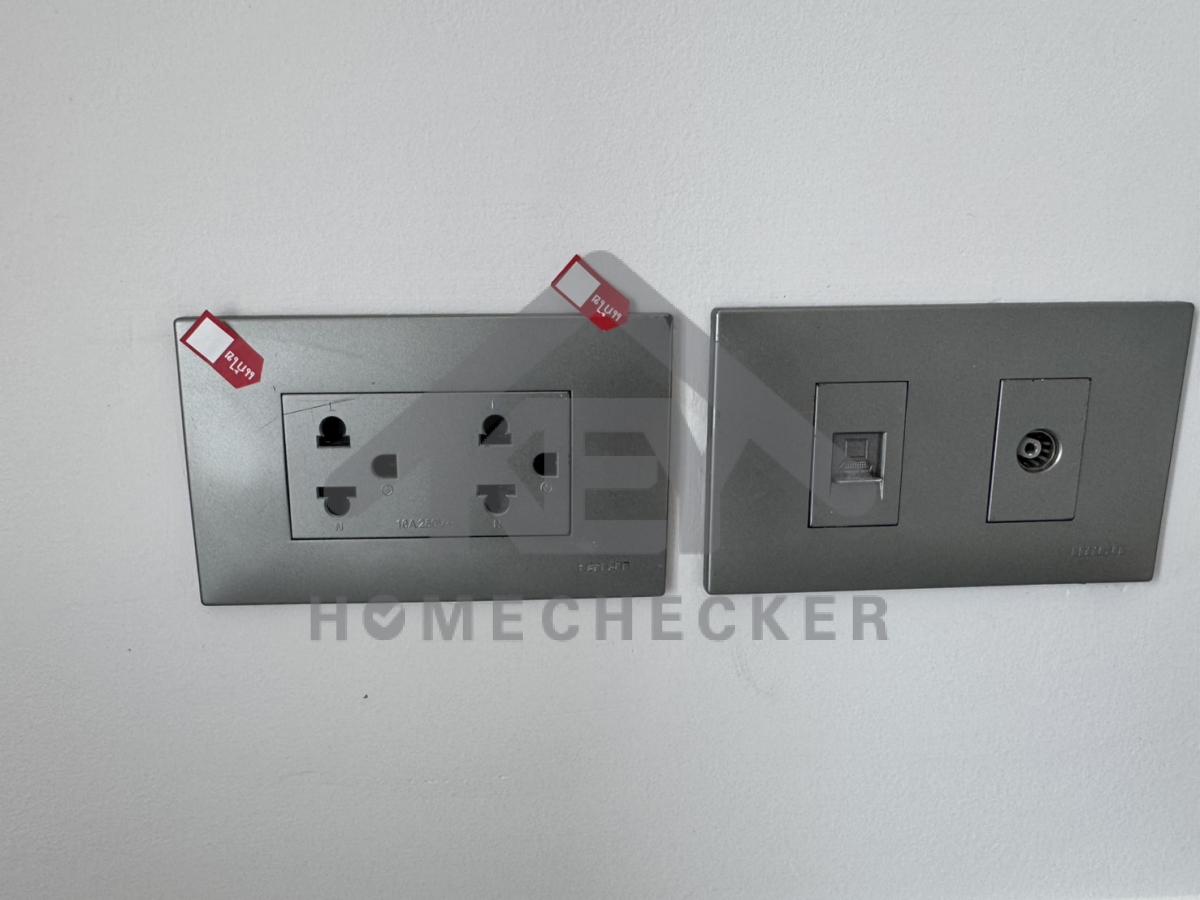 งานห้องโถง ห้องนั่งเล่น