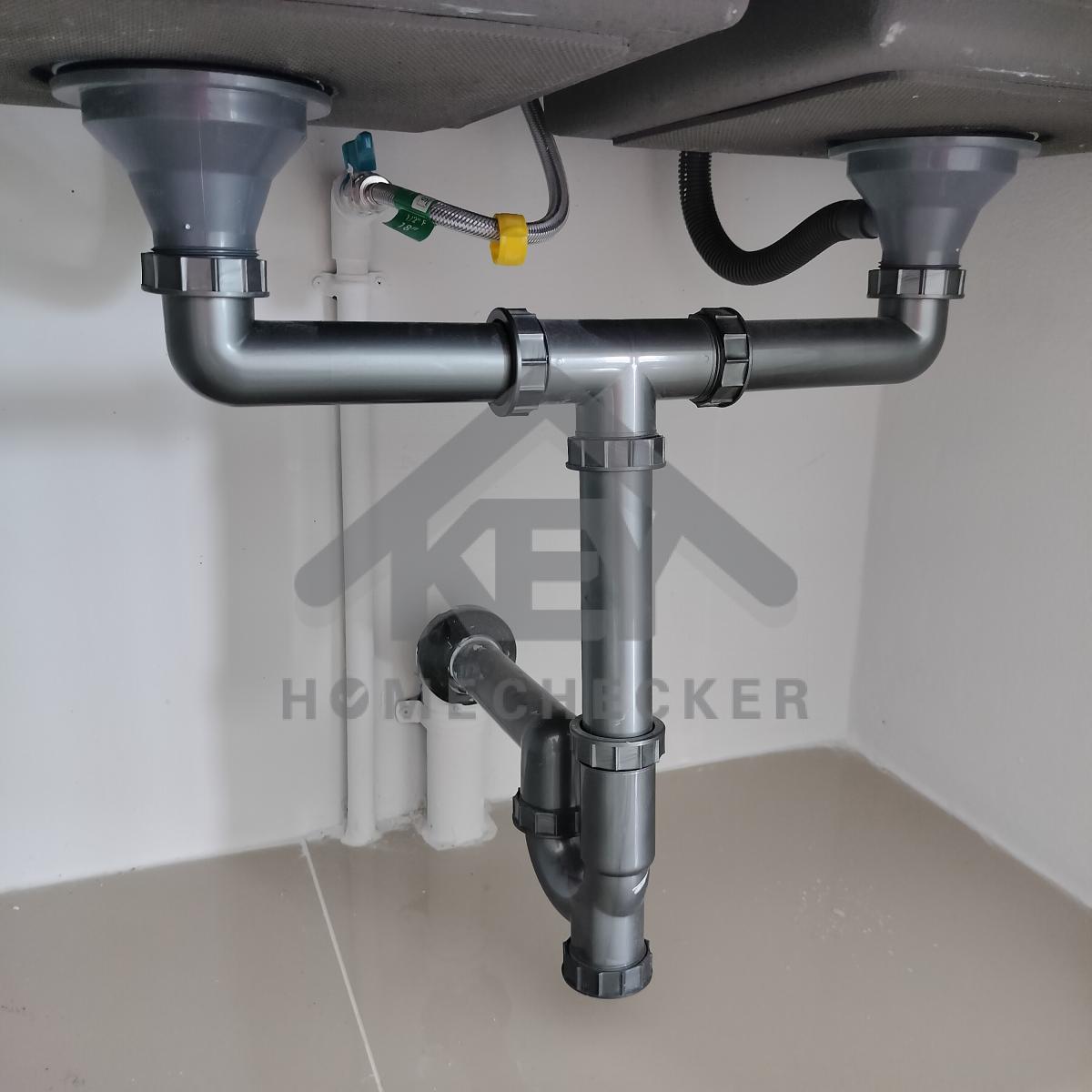 งานห้องครัวชั้น 1