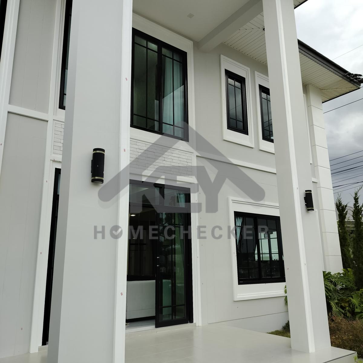 งานภูมิทัศน์และพื้นที่ภายนอกบ้าน