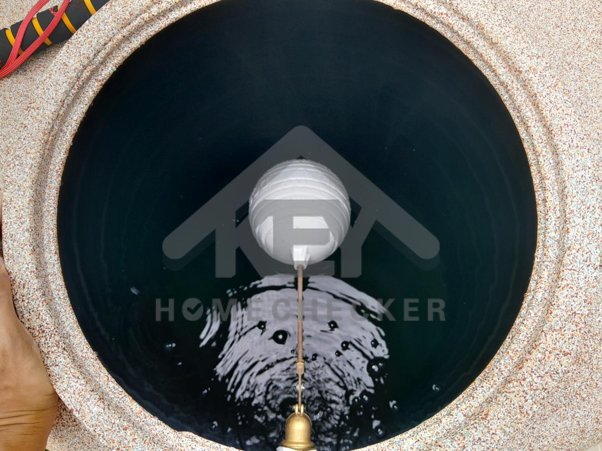 งานประปา ปั้ม และสุขาภิบาล