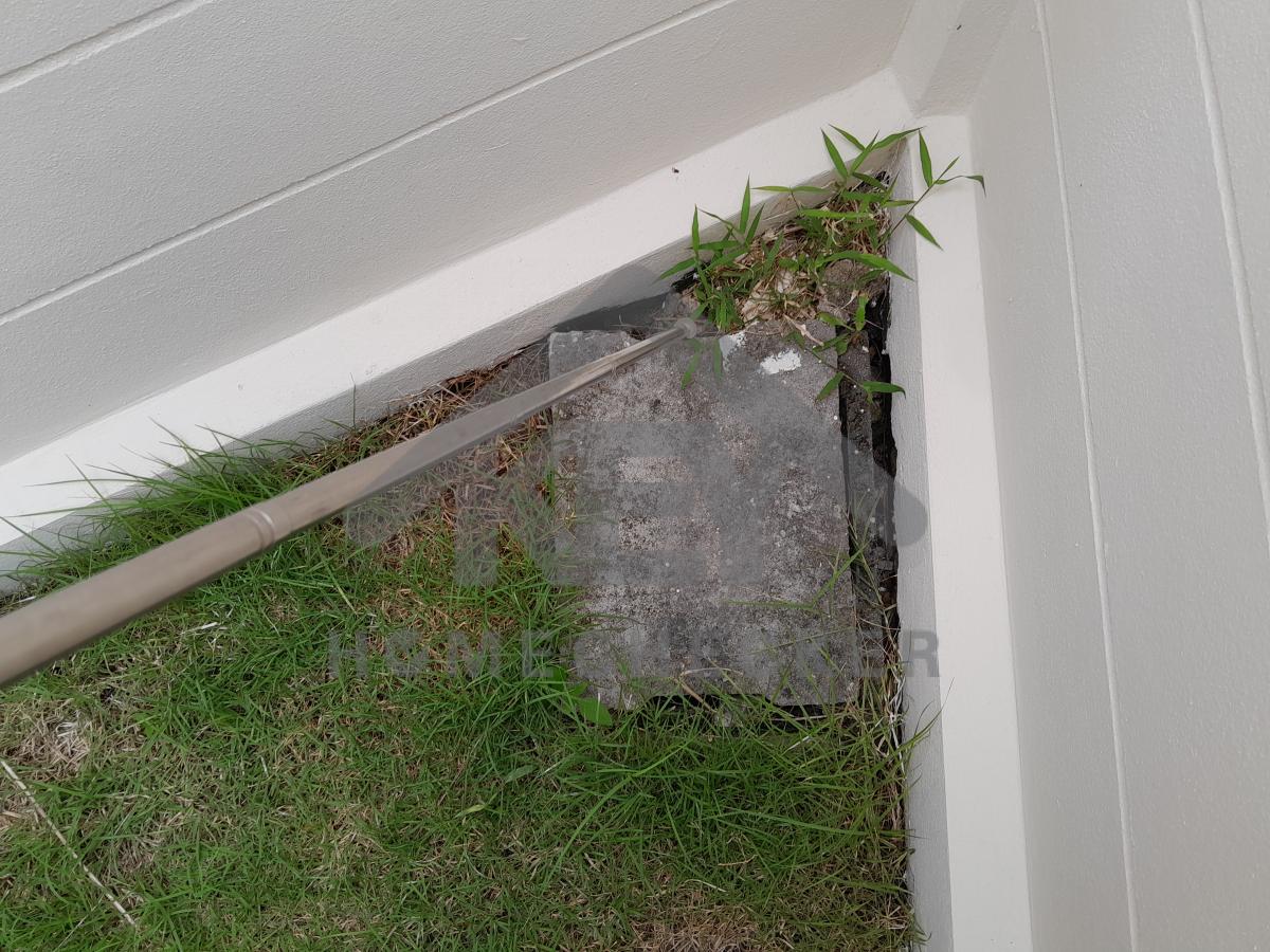 งานภูมิทัศน์และพื้นที่ภายนอกบ้าน