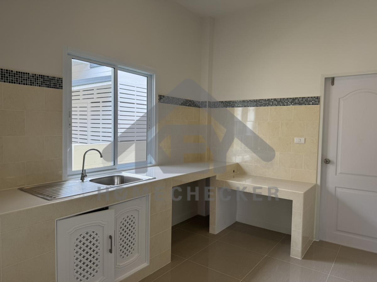 งานห้องครัวชั้น 1