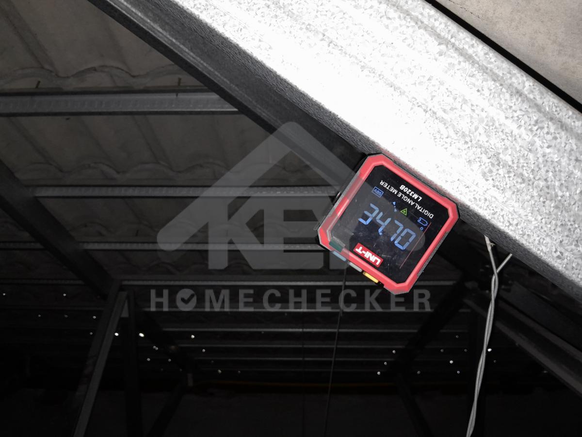 งานฝ้าชายคาและโครงฝ้า