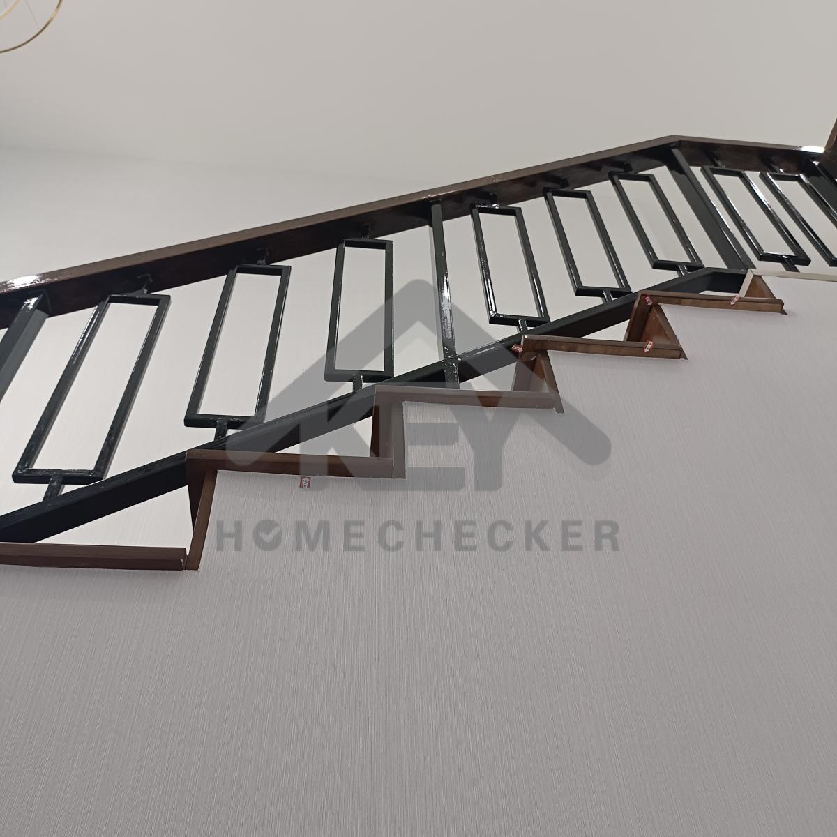 งานบันไดชั้น 1