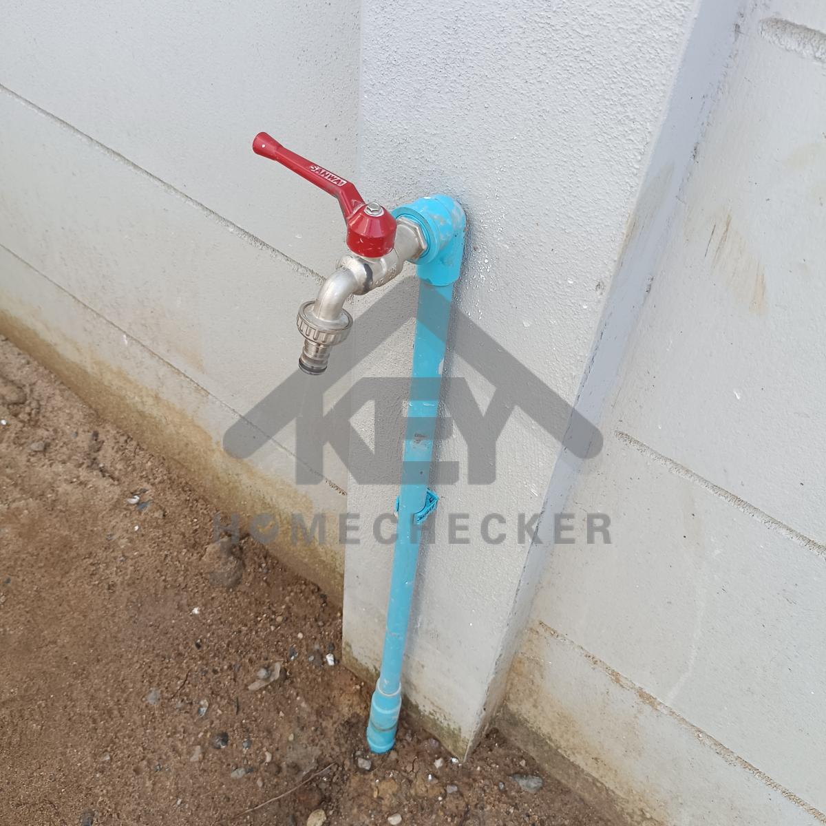 งานภูมิทัศน์และพื้นที่ภายนอกบ้าน