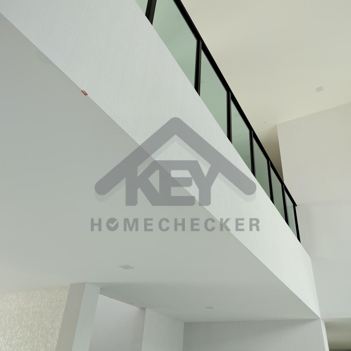 งานห้องโถง ห้องนั่งเล่น