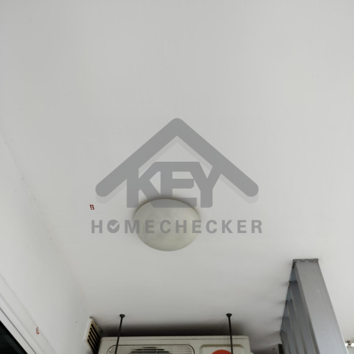 งานระเบียงชั้น 1