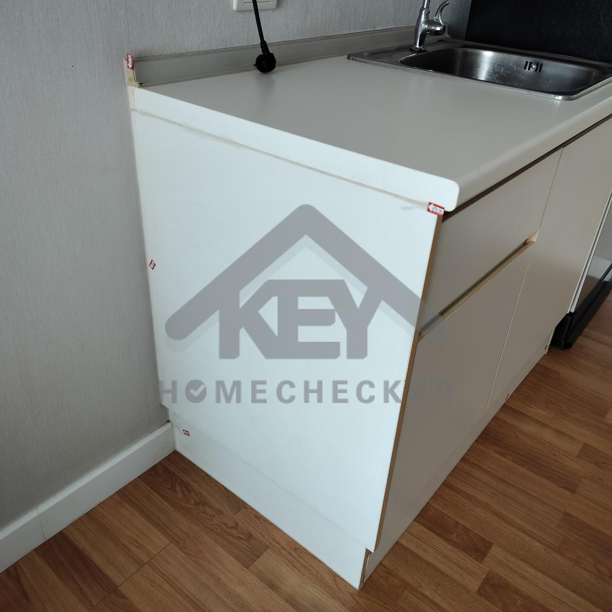 งานห้องครัวชั้น 1