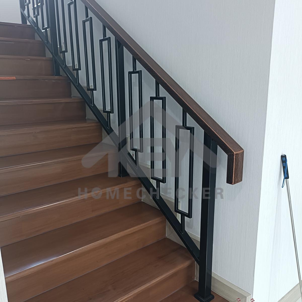 งานบันไดชั้น 1