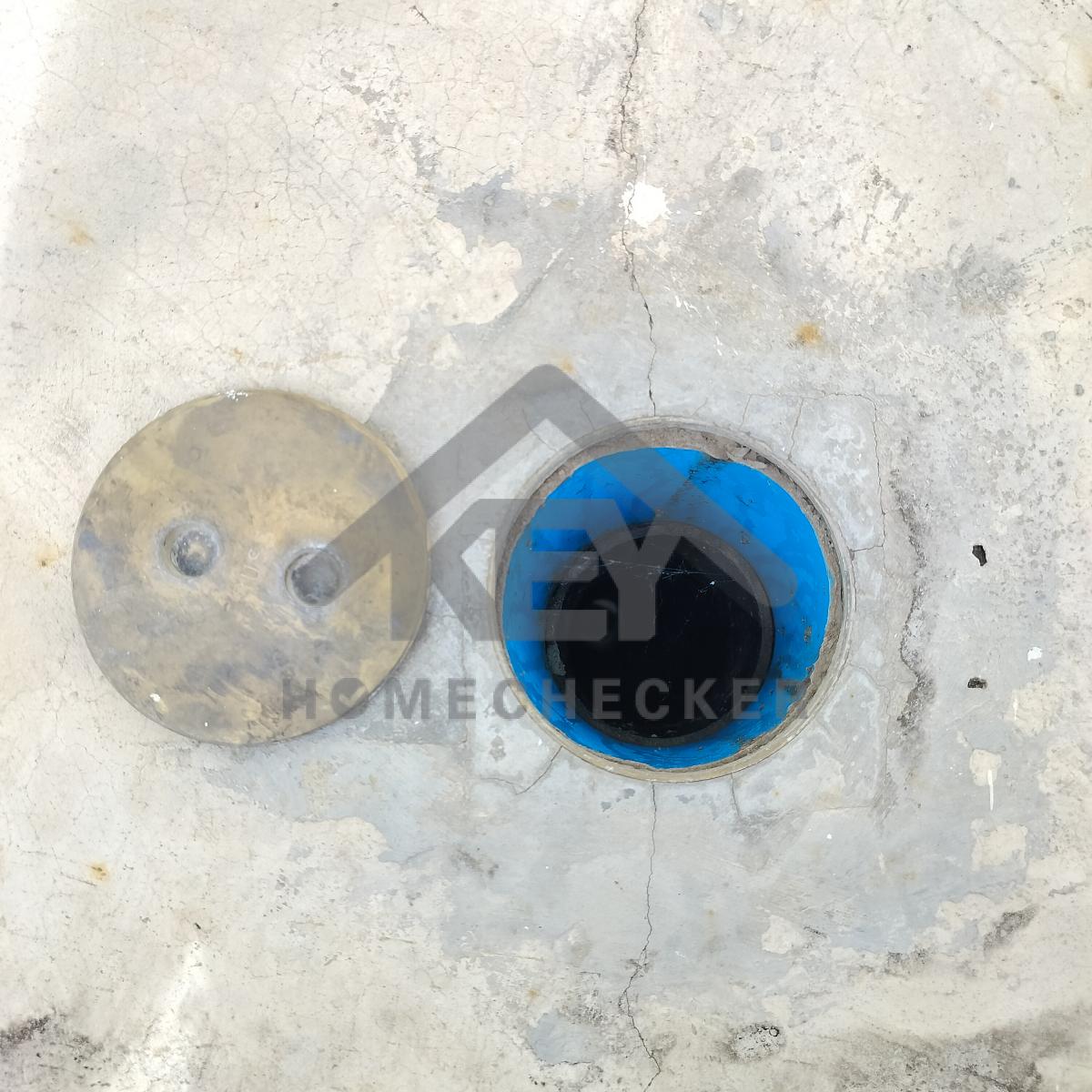 งานประปา ปั้ม และสุขาภิบาล