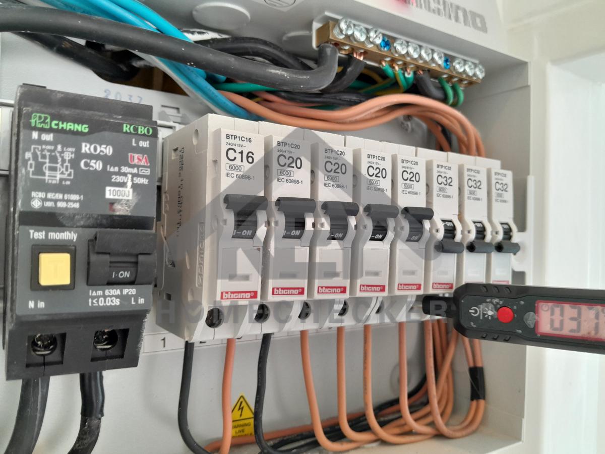 งานไฟฟ้าและระบบความปลอดภัย