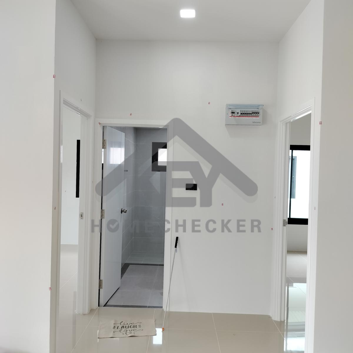 งานห้องโถง ห้องนั่งเล่น