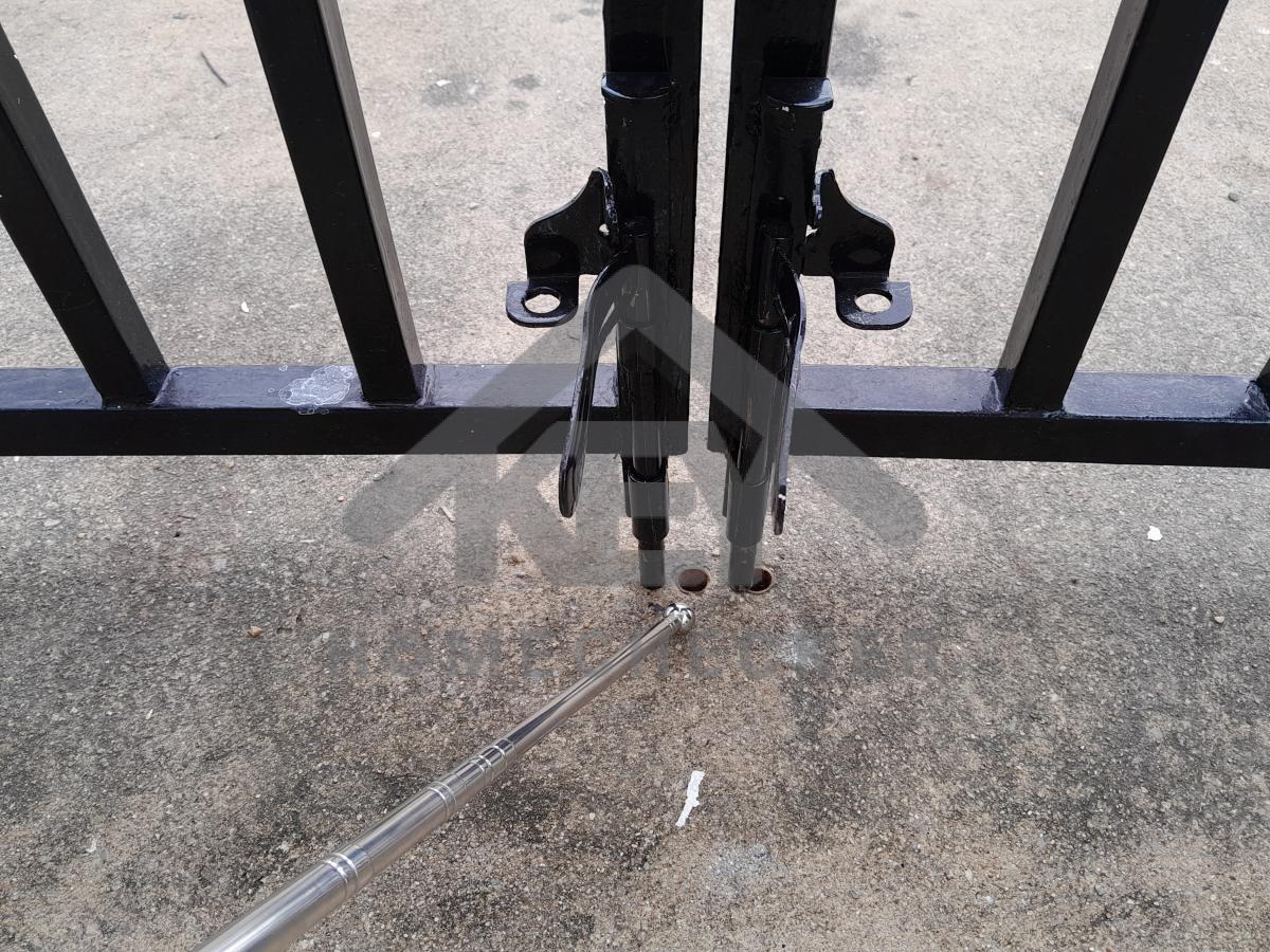 งานภูมิทัศน์และพื้นที่ภายนอกบ้าน