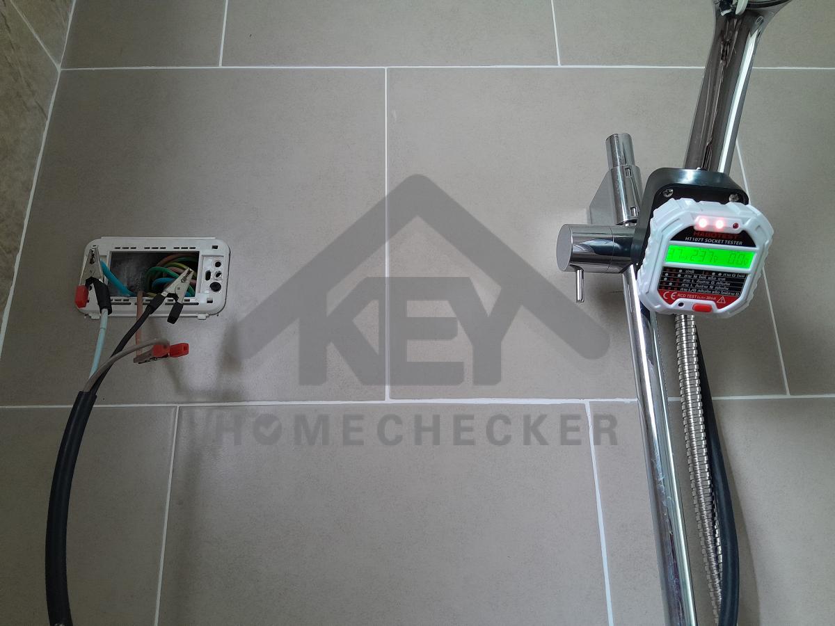 งานไฟฟ้าและระบบความปลอดภัย