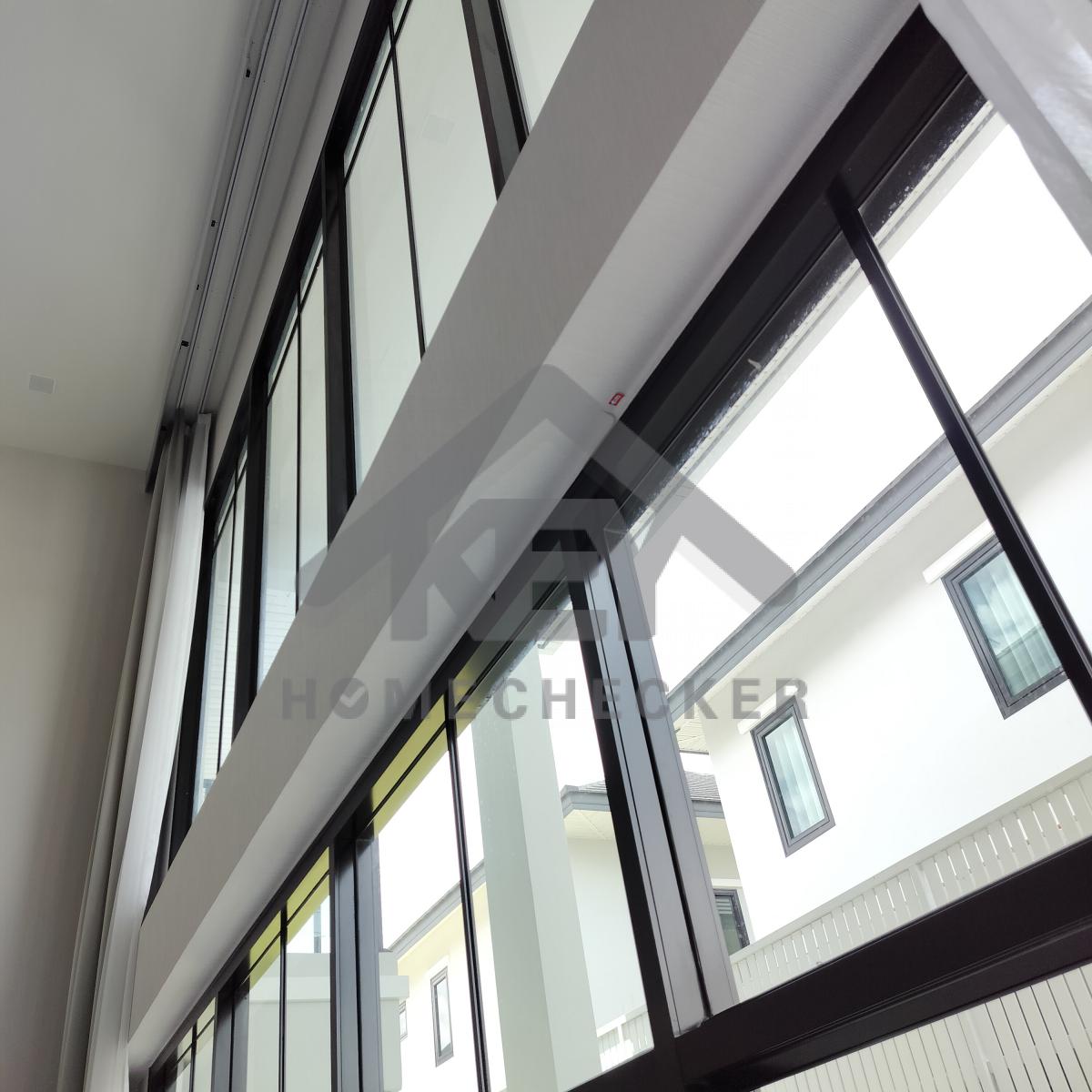 งานห้องโถง ห้องนั่งเล่น