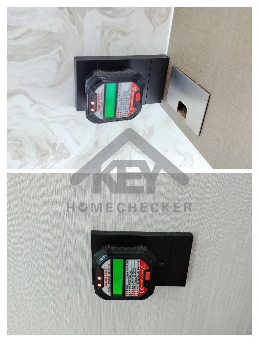 งานไฟฟ้าและระบบความปลอดภัย