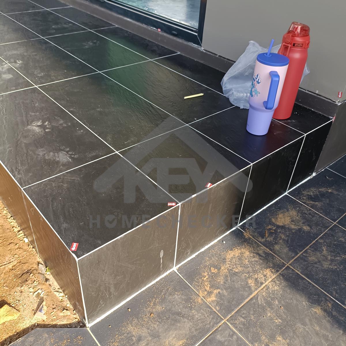 งานภูมิทัศน์และพื้นที่ภายนอกบ้าน