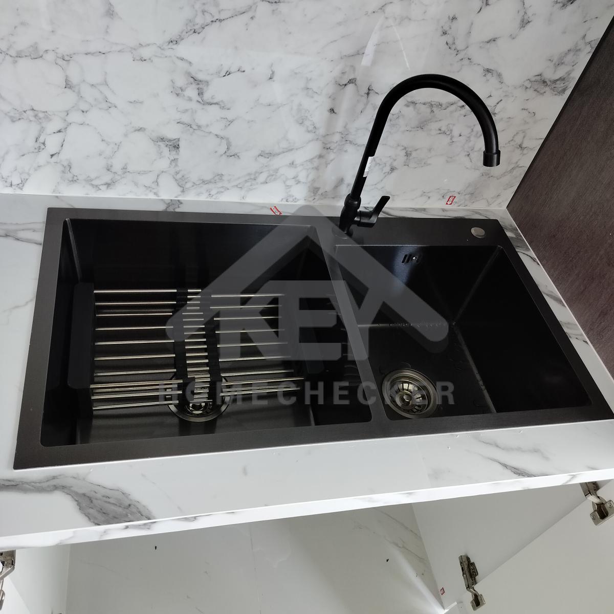 งานห้องครัวชั้น 1