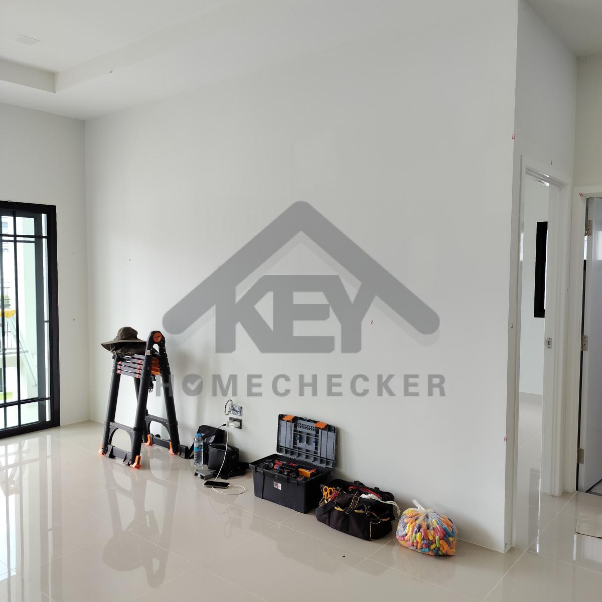 งานห้องโถง ห้องนั่งเล่น