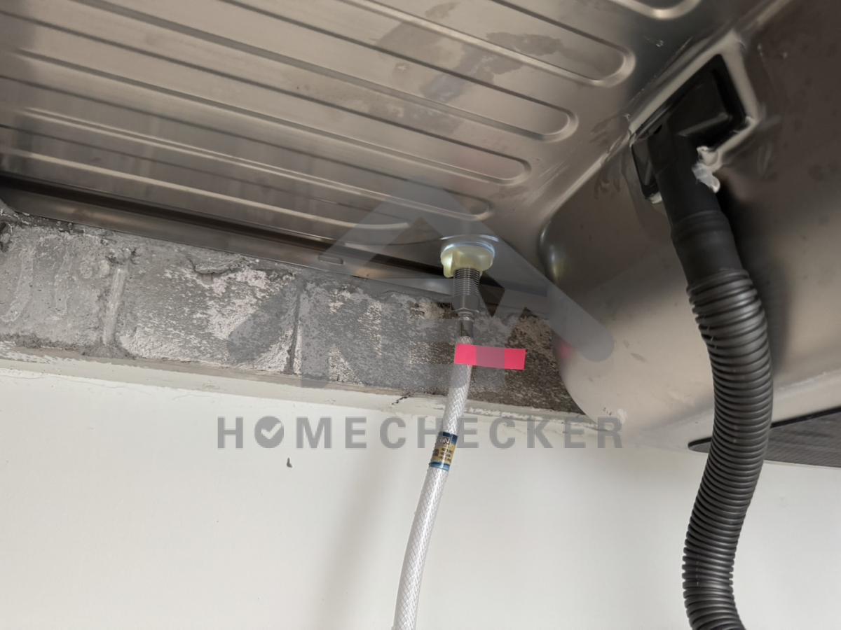 งานห้องครัวชั้น 1