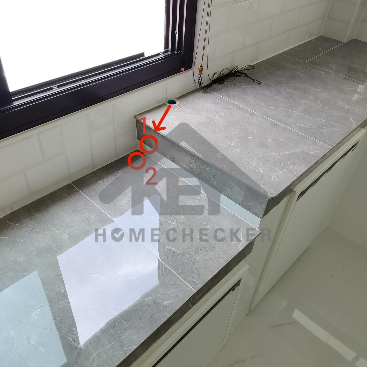 งานห้องครัวชั้น 1