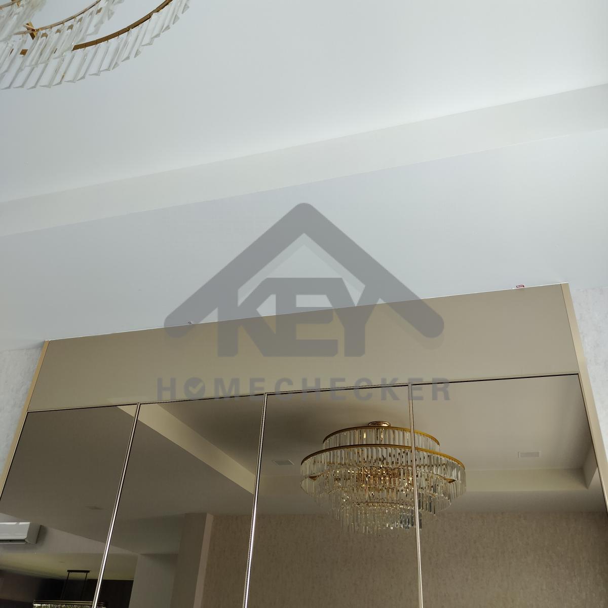 งานห้องโถง ห้องนั่งเล่น