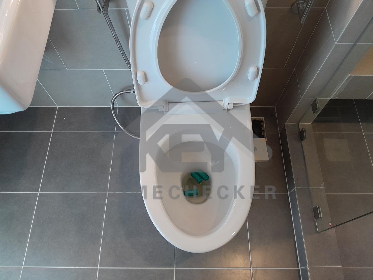 งานประปา ปั้ม และสุขาภิบาล