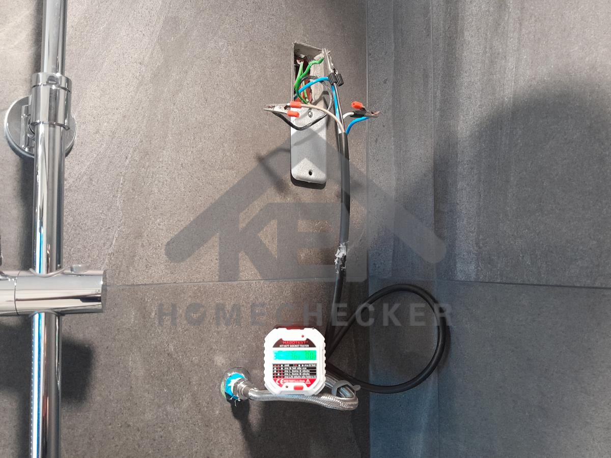 งานไฟฟ้าและระบบความปลอดภัย