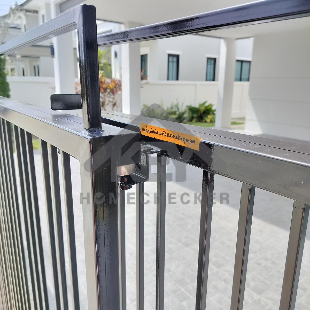 งานภูมิทัศน์และพื้นที่ภายนอกบ้าน