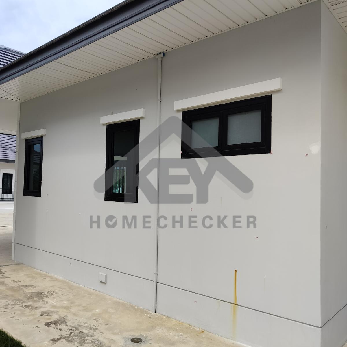 งานภูมิทัศน์และพื้นที่ภายนอกบ้าน